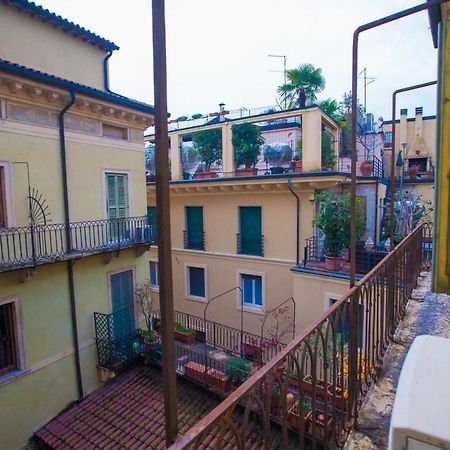 Italianflat - Via Mazzini Lejlighed Verona Eksteriør billede