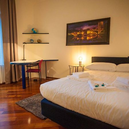Italianflat - Via Mazzini Lejlighed Verona Eksteriør billede