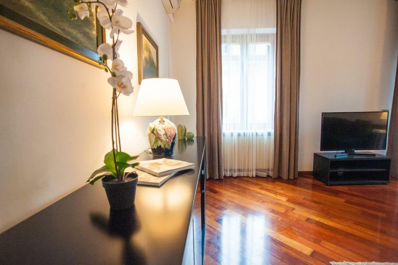 Italianflat - Via Mazzini Lejlighed Verona Eksteriør billede