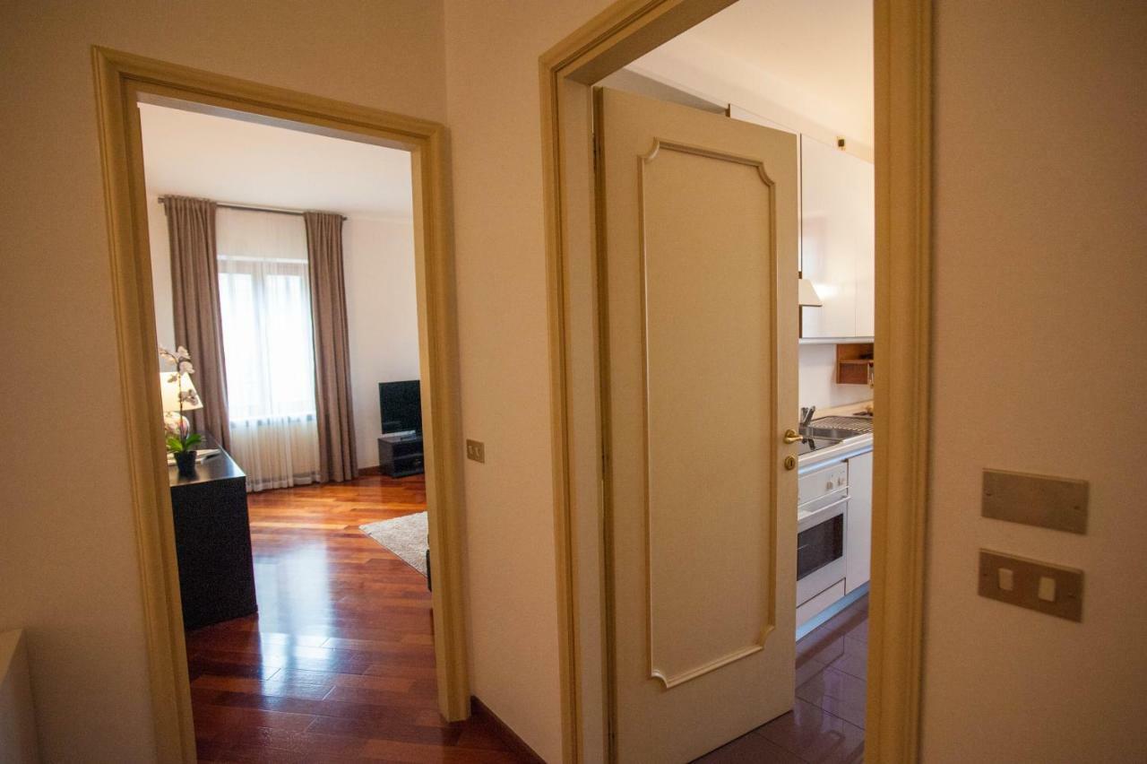 Italianflat - Via Mazzini Lejlighed Verona Eksteriør billede