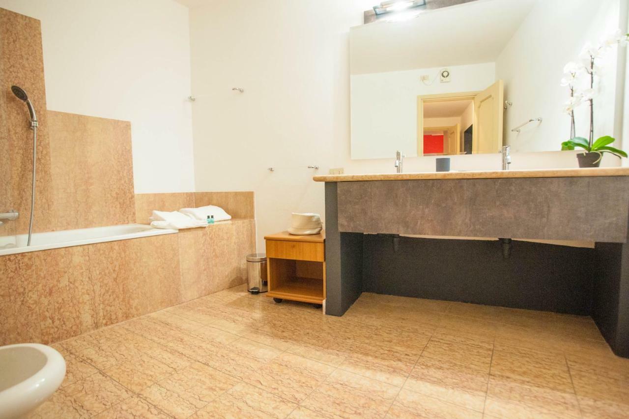 Italianflat - Via Mazzini Lejlighed Verona Eksteriør billede