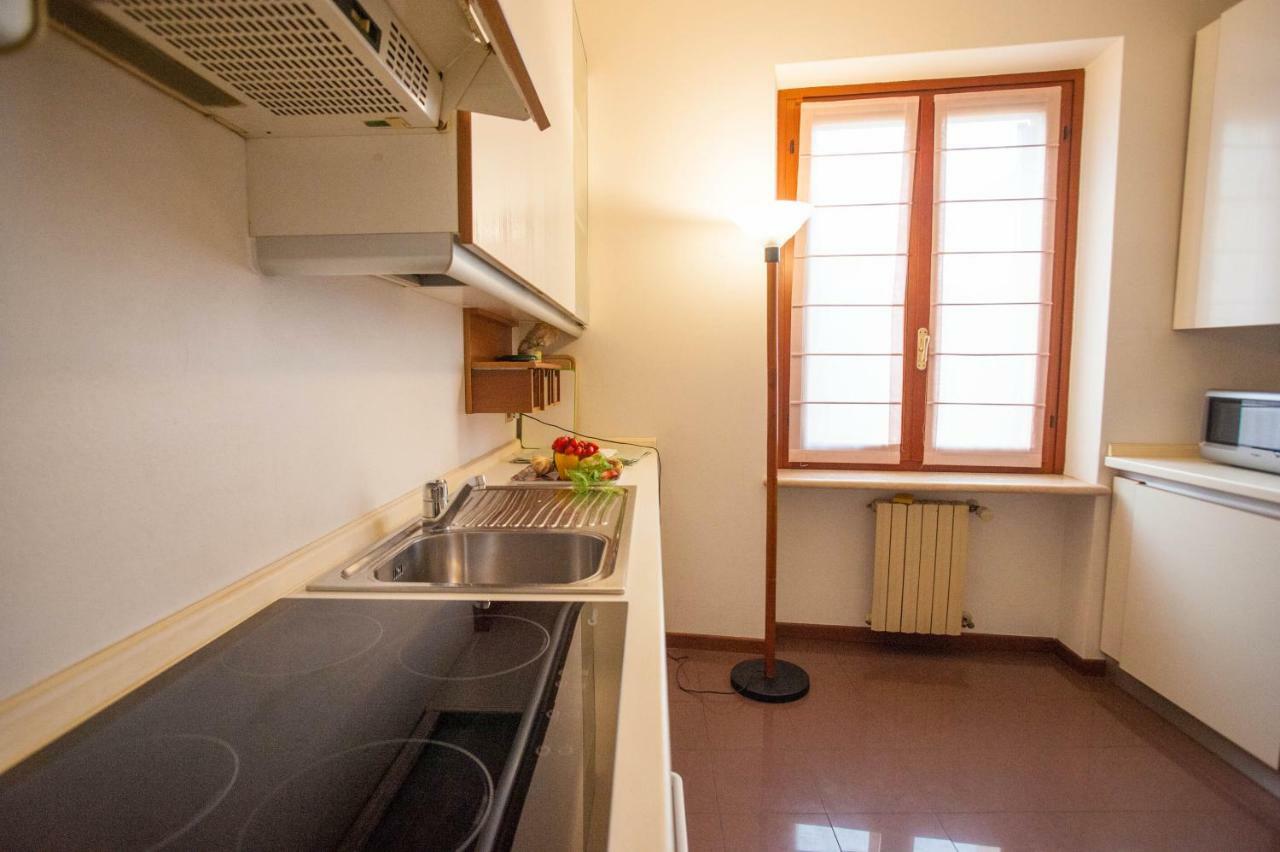 Italianflat - Via Mazzini Lejlighed Verona Eksteriør billede
