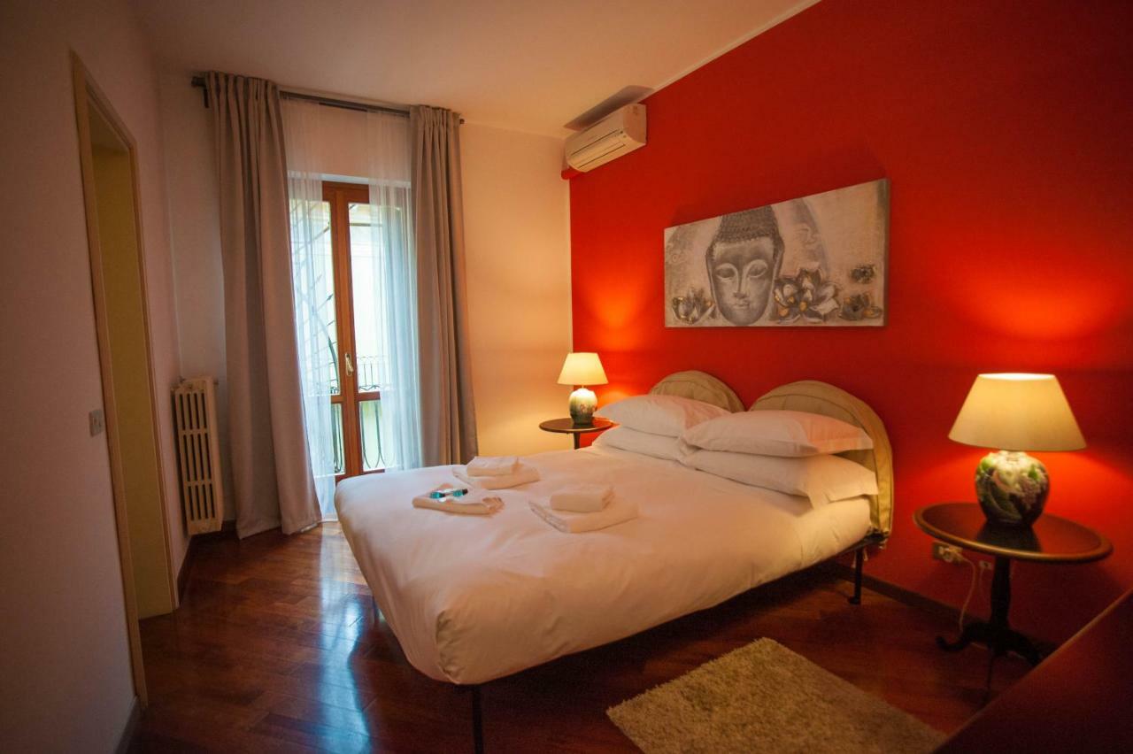 Italianflat - Via Mazzini Lejlighed Verona Eksteriør billede