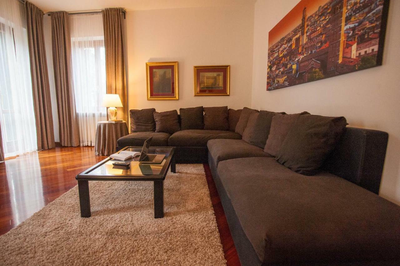 Italianflat - Via Mazzini Lejlighed Verona Eksteriør billede
