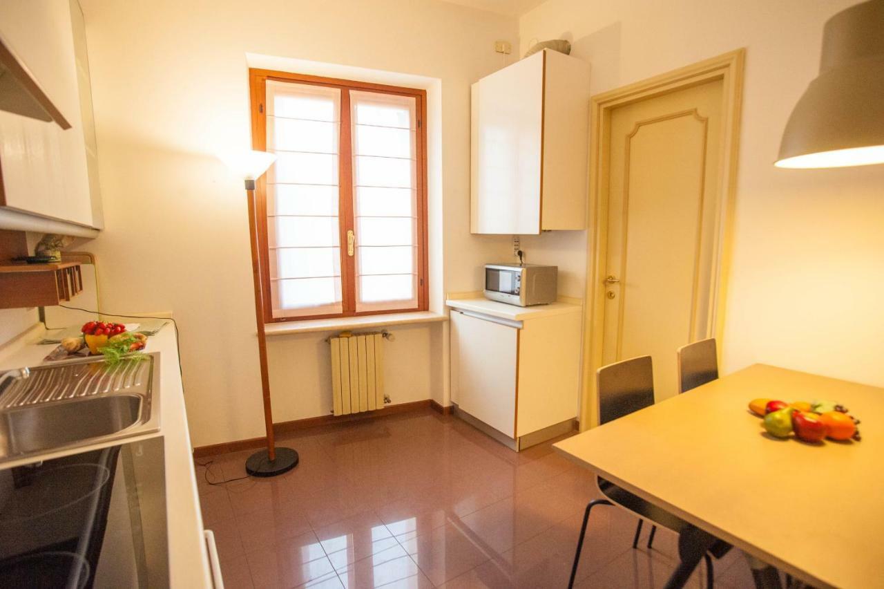 Italianflat - Via Mazzini Lejlighed Verona Eksteriør billede