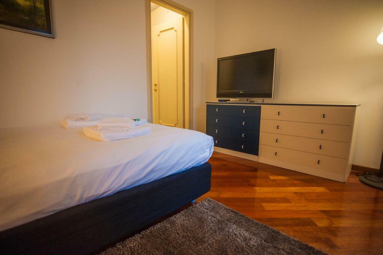 Italianflat - Via Mazzini Lejlighed Verona Eksteriør billede